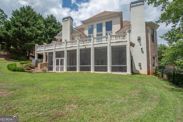 4054 Lyon Boulevard SW, Atlanta, GA 30331
