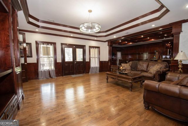 4054 Lyon Boulevard SW, Atlanta, GA 30331