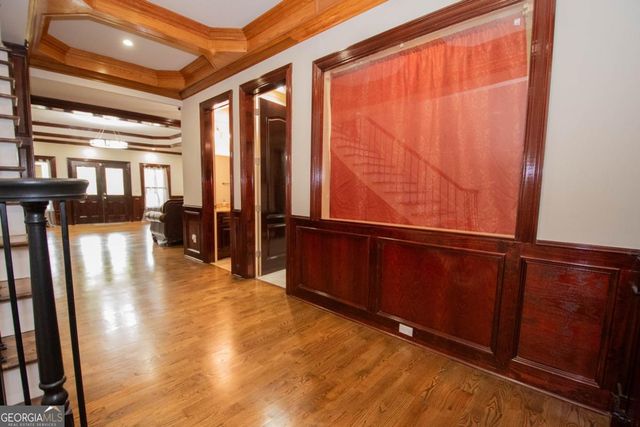 4054 Lyon Boulevard SW, Atlanta, GA 30331