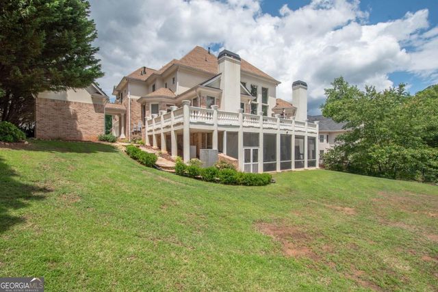 4054 Lyon Boulevard SW, Atlanta, GA 30331