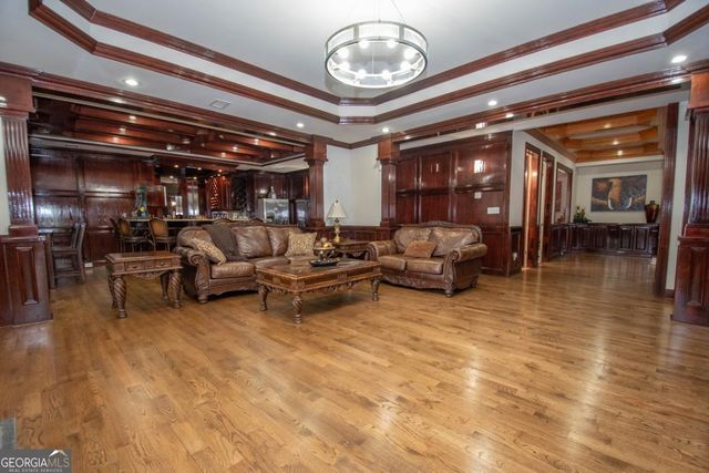 4054 Lyon Boulevard SW, Atlanta, GA 30331