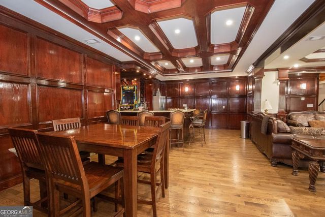 4054 Lyon Boulevard SW, Atlanta, GA 30331