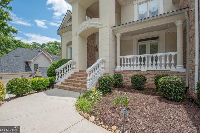 4054 Lyon Boulevard SW, Atlanta, GA 30331