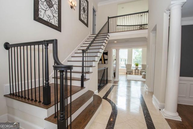 4054 Lyon Boulevard SW, Atlanta, GA 30331