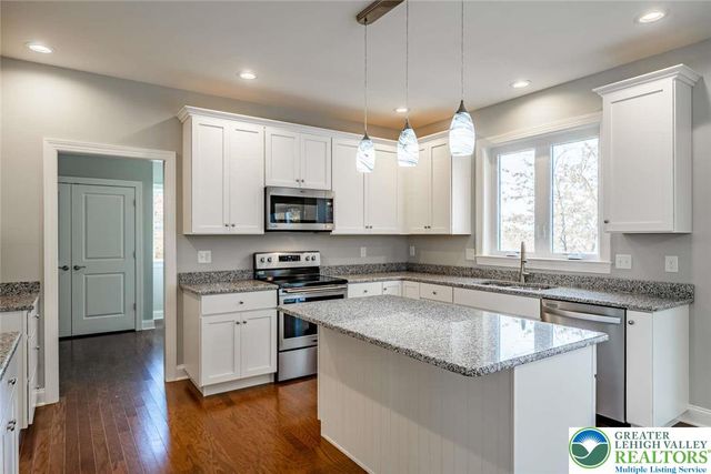 2158 Key Court, Weisenberg Twp, PA 19530