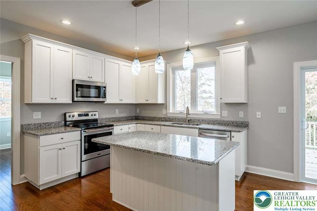 2158 Key Court, Weisenberg Twp, PA 19530