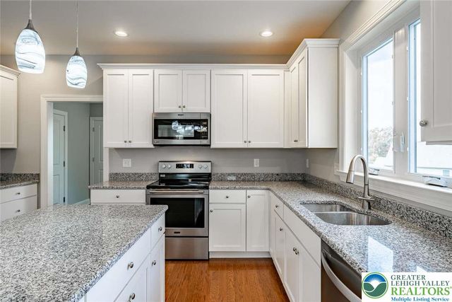 2158 Key Court, Weisenberg Twp, PA 19530