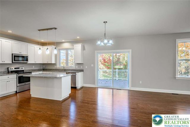 2158 Key Court, Weisenberg Twp, PA 19530