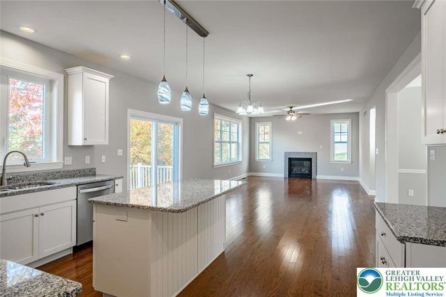 2158 Key Court, Weisenberg Twp, PA 19530