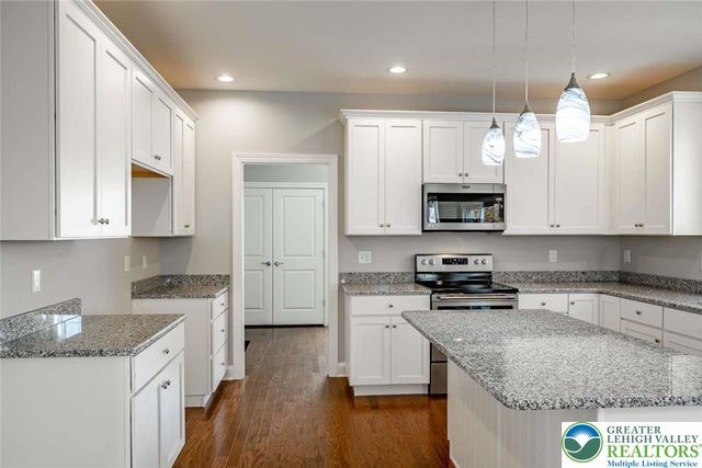 2158 Key Court, Weisenberg Twp, PA 19530