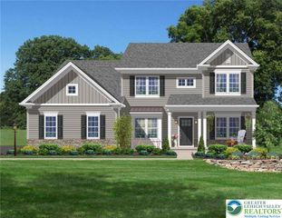 2158 Key Court, Weisenberg Twp, PA 19530