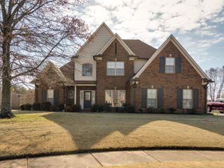 40 WINDY CV, Oakland, TN 38060