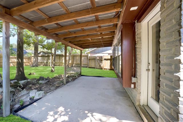 23123 Lestergate Drive, Spring, TX 77373