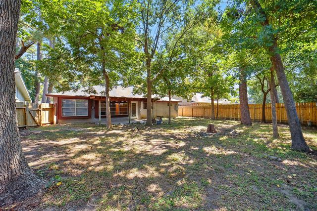 23123 Lestergate Drive, Spring, TX 77373