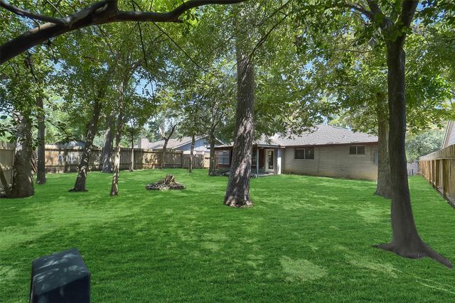 23123 Lestergate Drive, Spring, TX 77373