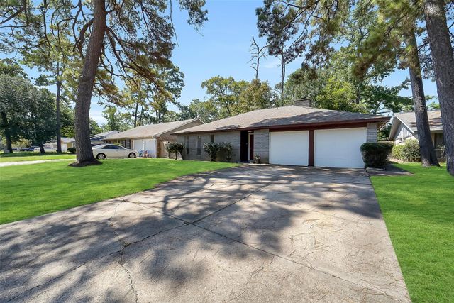 23123 Lestergate Drive, Spring, TX 77373