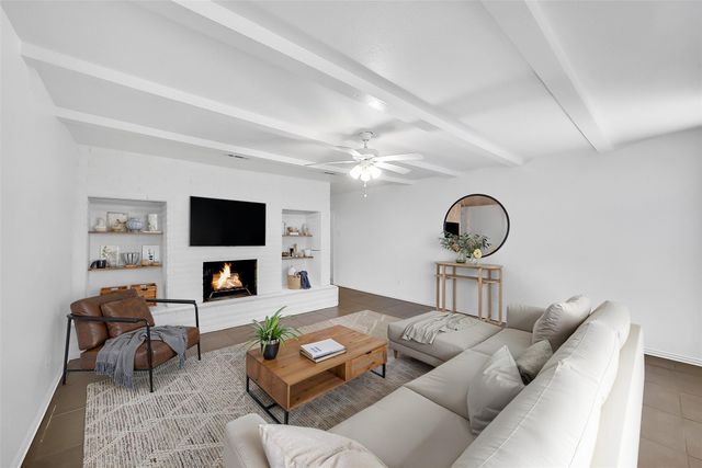 23123 Lestergate Drive, Spring, TX 77373