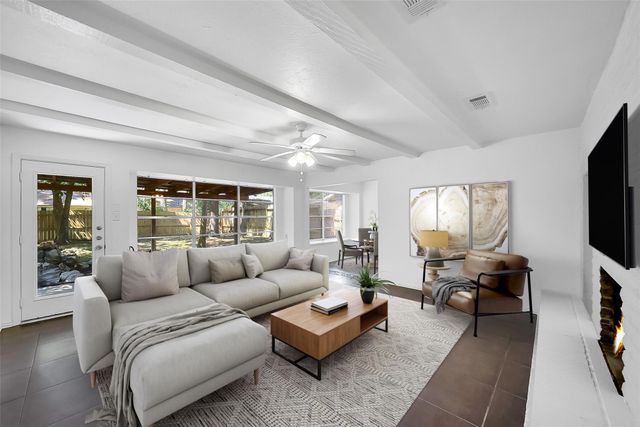 23123 Lestergate Drive, Spring, TX 77373