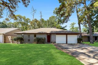 23123 Lestergate Drive, Spring, TX 77373
