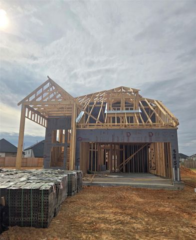 30951 Breezy Way, Fulshear, TX 77423