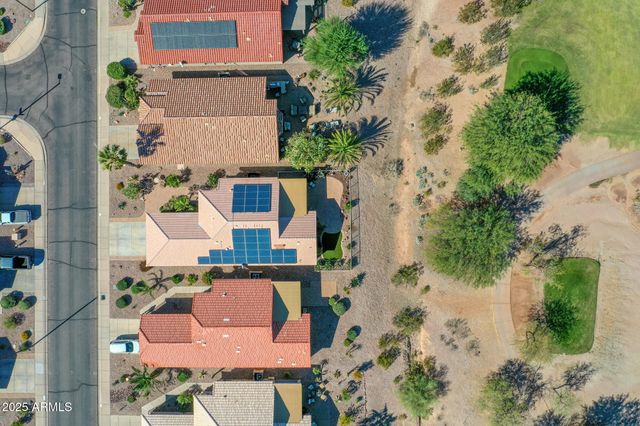 23148 W ANTELOPE Trail, Buckeye, AZ 85326