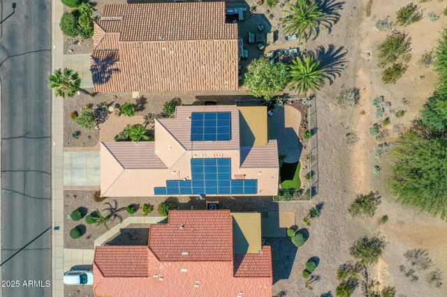 23148 W ANTELOPE Trail, Buckeye, AZ 85326