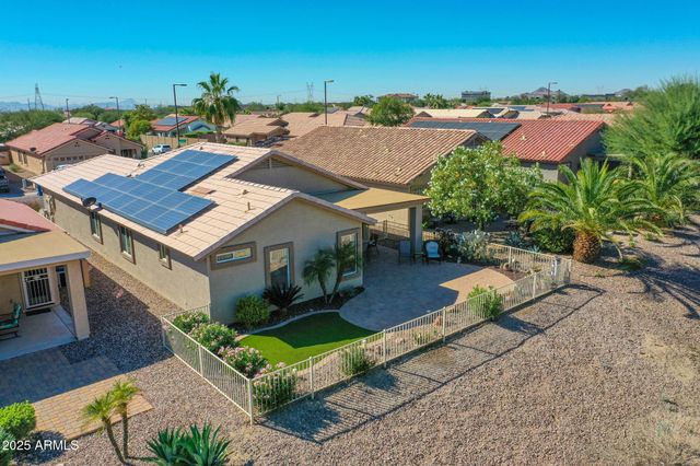 23148 W ANTELOPE Trail, Buckeye, AZ 85326