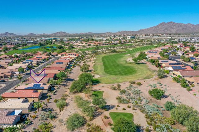 23148 W ANTELOPE Trail, Buckeye, AZ 85326