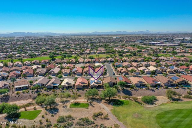 23148 W ANTELOPE Trail, Buckeye, AZ 85326