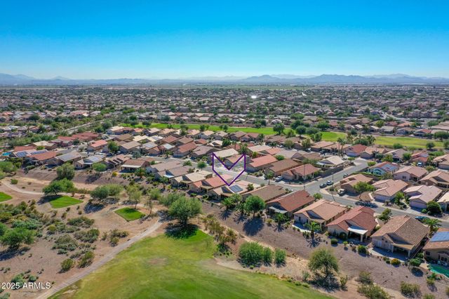 23148 W ANTELOPE Trail, Buckeye, AZ 85326