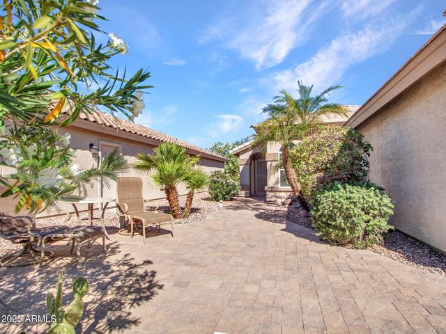 23148 W ANTELOPE Trail, Buckeye, AZ 85326