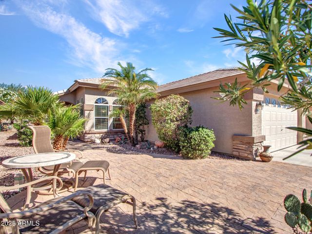 23148 W ANTELOPE Trail, Buckeye, AZ 85326