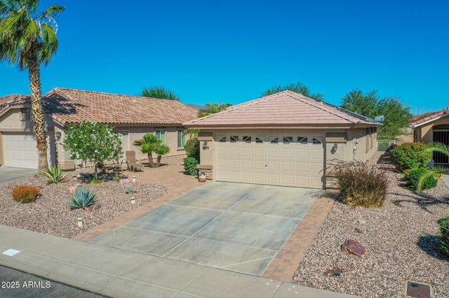 23148 W ANTELOPE Trail, Buckeye, AZ 85326