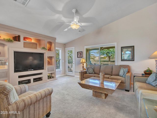 23148 W ANTELOPE Trail, Buckeye, AZ 85326