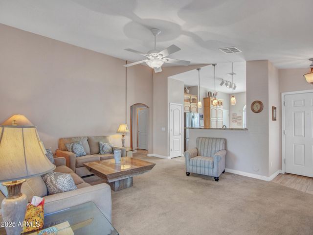 23148 W ANTELOPE Trail, Buckeye, AZ 85326