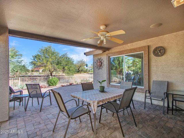 23148 W ANTELOPE Trail, Buckeye, AZ 85326