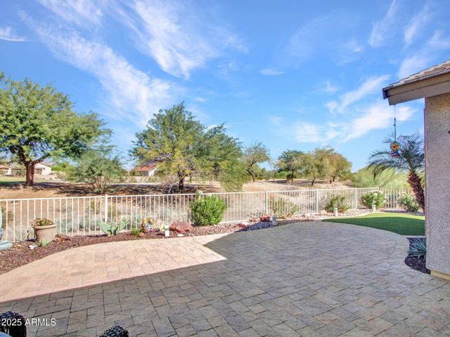 23148 W ANTELOPE Trail, Buckeye, AZ 85326