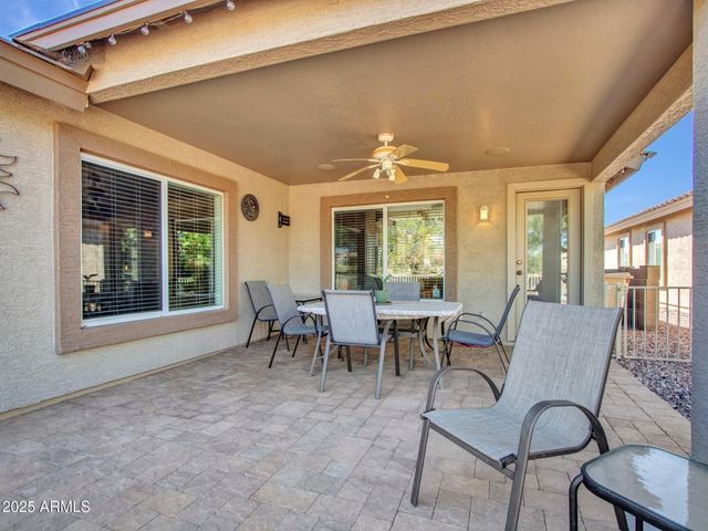 23148 W ANTELOPE Trail, Buckeye, AZ 85326