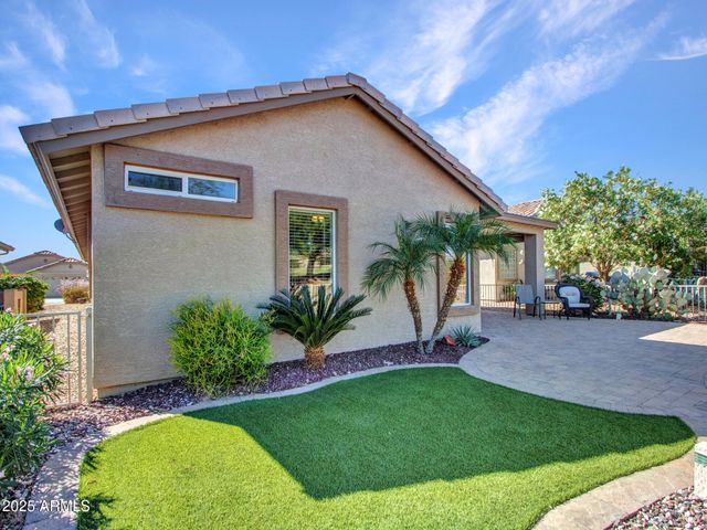 23148 W ANTELOPE Trail, Buckeye, AZ 85326