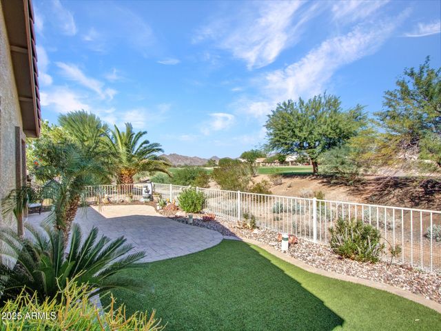 23148 W ANTELOPE Trail, Buckeye, AZ 85326
