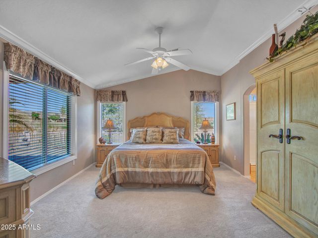 23148 W ANTELOPE Trail, Buckeye, AZ 85326