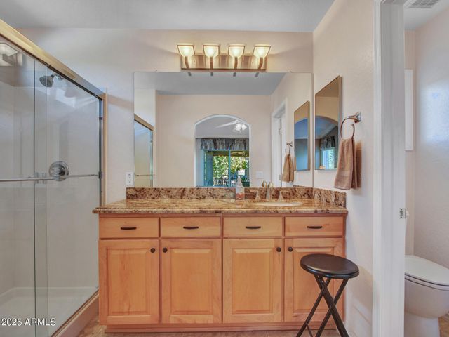 23148 W ANTELOPE Trail, Buckeye, AZ 85326