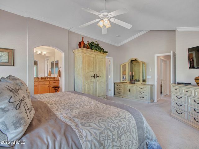 23148 W ANTELOPE Trail, Buckeye, AZ 85326