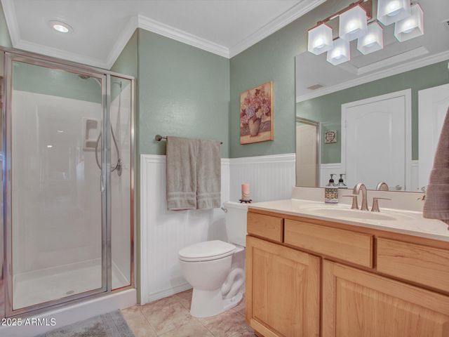 23148 W ANTELOPE Trail, Buckeye, AZ 85326