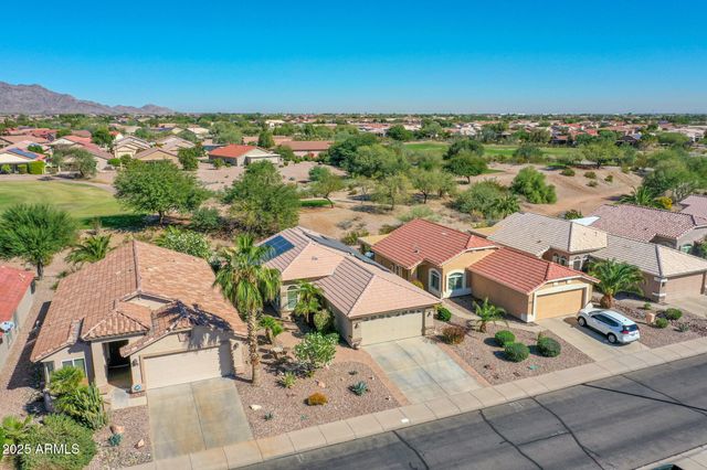 23148 W ANTELOPE Trail, Buckeye, AZ 85326