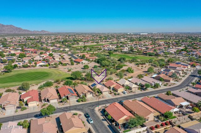 23148 W ANTELOPE Trail, Buckeye, AZ 85326