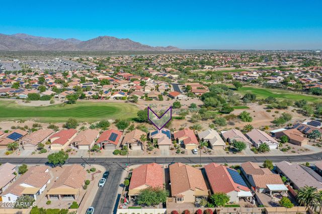 23148 W ANTELOPE Trail, Buckeye, AZ 85326