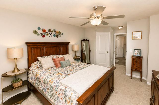814 Yorkshire Drive, Alexandria, KY 41001