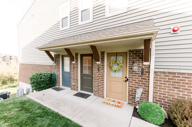 814 Yorkshire Drive, Alexandria, KY 41001