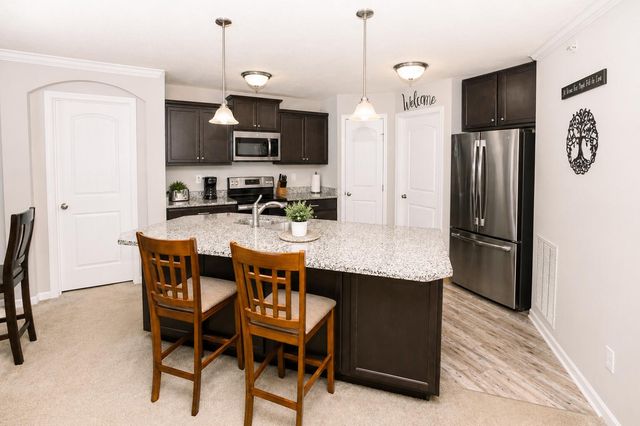 814 Yorkshire Drive, Alexandria, KY 41001